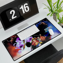 Load image into Gallery viewer, Anime One Piece Mouse Pad (Desk Mat)