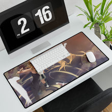 Load image into Gallery viewer, Anime Your Lie in April Mouse Pad (Desk Mat)