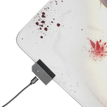 Load image into Gallery viewer, Deadly Maid RGB LED Mouse Pad (Desk Mat)