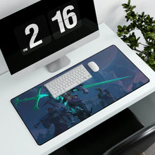 Load image into Gallery viewer, Viego LoL Art League of Mouse Pad (Desk Mat)
