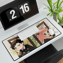 Load image into Gallery viewer, Anime Spy x Family Mouse Pad (Desk Mat)