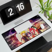 Load image into Gallery viewer, The Adventures Of Sinbad Mouse Pad (Desk Mat)