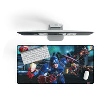 Load image into Gallery viewer, Marvel Ultimate Alliance 3 Mouse Pad (Desk Mat)