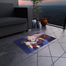 Load image into Gallery viewer, Zero Two,Hiro Rug