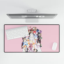 Load image into Gallery viewer, Anime Re:ZERO -Starting Life in Another World- Mouse Pad (Desk Mat)