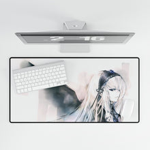 Load image into Gallery viewer, Anime Rozen Maidenr Mouse Pad (Desk Mat)