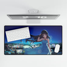 Load image into Gallery viewer, Anime Sound! Euphonium Mouse Pad (Desk Mat)