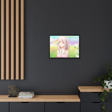 Load image into Gallery viewer, Anime Re:ZERO -Starting Life in Another World- Canvas Framed Art Print