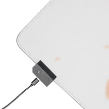 Load image into Gallery viewer, The iDOLM@STER: Shiny Colors RGB LED Mouse Pad (Desk Mat)