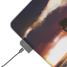 Load image into Gallery viewer, Anime Kantai Collection RGB LED Mouse Pad (Desk Mat)
