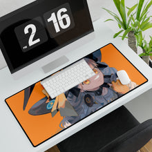 Load image into Gallery viewer, Anime Witch Mouse Pad (Desk Mat)