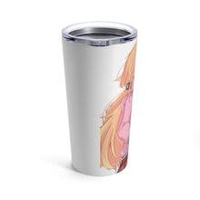 Load image into Gallery viewer, Gabriel DropOut Gabriel Tenma White Tumbler 20oz
