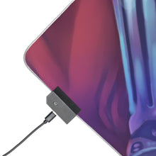 Load image into Gallery viewer, Anime FullMetal Alchemist RGB LED Mouse Pad (Desk Mat)