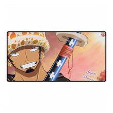 Load image into Gallery viewer, Anime One Piece Mouse Pad (Desk Mat)