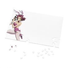Load image into Gallery viewer, Anime Code Geassr Jigsaw Puzzle