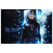 Load image into Gallery viewer, My Teen Romantic Comedy SNAFU Yukino Yukinoshita Jigsaw Puzzle
