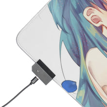 Load image into Gallery viewer, Sukasuka RGB LED Mouse Pad (Desk Mat)