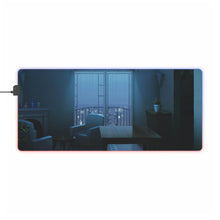 Load image into Gallery viewer, Sword Art Online RGB LED Mouse Pad (Desk Mat)