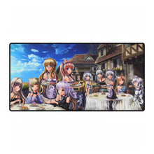 Load image into Gallery viewer, Anime Pixiv Fantasia Mouse Pad (Desk Mat)