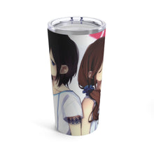 Load image into Gallery viewer, Hori-san To Miyamura-kun Tumbler 20oz