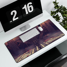 Load image into Gallery viewer, Valkyrie Mouse Pad (Desk Mat)