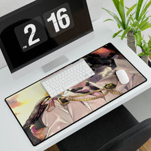 Load image into Gallery viewer, Anime Touken Ranbu Mouse Pad (Desk Mat)