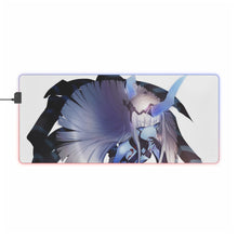 Load image into Gallery viewer, Darling in the FranXX RGB LED Mouse Pad (Desk Mat)