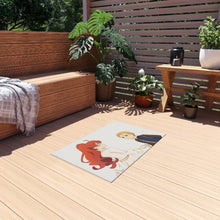 Load image into Gallery viewer, Mushoku Tensei: Jobless Reincarnation Rug