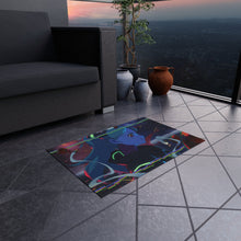 Load image into Gallery viewer, Cyberpunk: Edgerunners Rug
