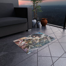 Load image into Gallery viewer, Anime Attack On Titan Rug
