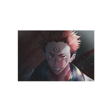 Load image into Gallery viewer, Jujutsu Kaisen Rug