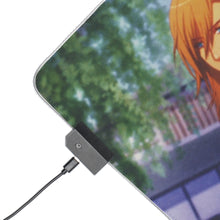 Load image into Gallery viewer, Uta no Prince-sama RGB LED Mouse Pad (Desk Mat)