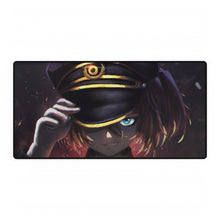Load image into Gallery viewer, Youjo Senki Mouse Pad (Desk Mat)