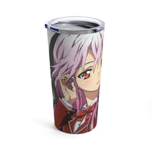 Load image into Gallery viewer, Guilty Crown Tumbler 20oz