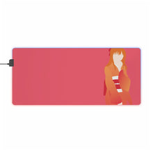 Load image into Gallery viewer, Fruits Basket RGB LED Mouse Pad (Desk Mat)