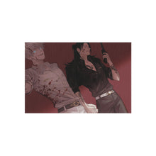 Load image into Gallery viewer, Jujutsu Kaisen Rug