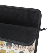 Load image into Gallery viewer, Mob Psycho 100 Laptop Sleeve