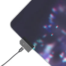 Load image into Gallery viewer, Call of the Night RGB LED Mouse Pad (Desk Mat)
