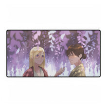 Load image into Gallery viewer, Anime Noragami Mouse Pad (Desk Mat)
