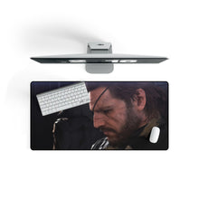 Load image into Gallery viewer, Metal Gear Solid V: The Phantom Pain Mouse Pad (Desk Mat)