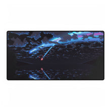 Load image into Gallery viewer, Your Name. Mouse Pad (Desk Mat)