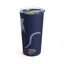 Load image into Gallery viewer, Neferpitou Tumbler 20oz