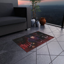 Load image into Gallery viewer, Jujutsu Kaisen Megumi Fushiguro Rug