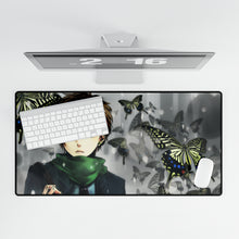 Load image into Gallery viewer, Zetsuen No Tempest Mouse Pad (Desk Mat)