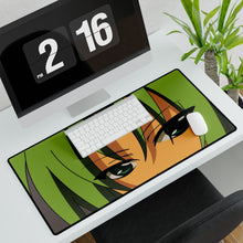 Load image into Gallery viewer, When They Cry Mouse Pad (Desk Mat)