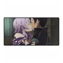 Load image into Gallery viewer, Sword Art Online: Hollow Realization Mouse Pad (Desk Mat)