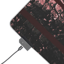 Load image into Gallery viewer, Anime Black Clover RGB LED Mouse Pad (Desk Mat)