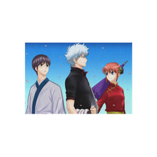 Load image into Gallery viewer, Kagura (Gintama) Rug