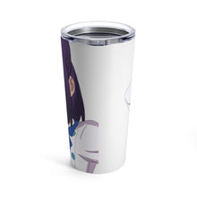 Load image into Gallery viewer, Food Wars: Shokugeki no Soma Tumbler 20oz
