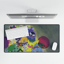 Load image into Gallery viewer, Anime Pokémonr Mouse Pad (Desk Mat)